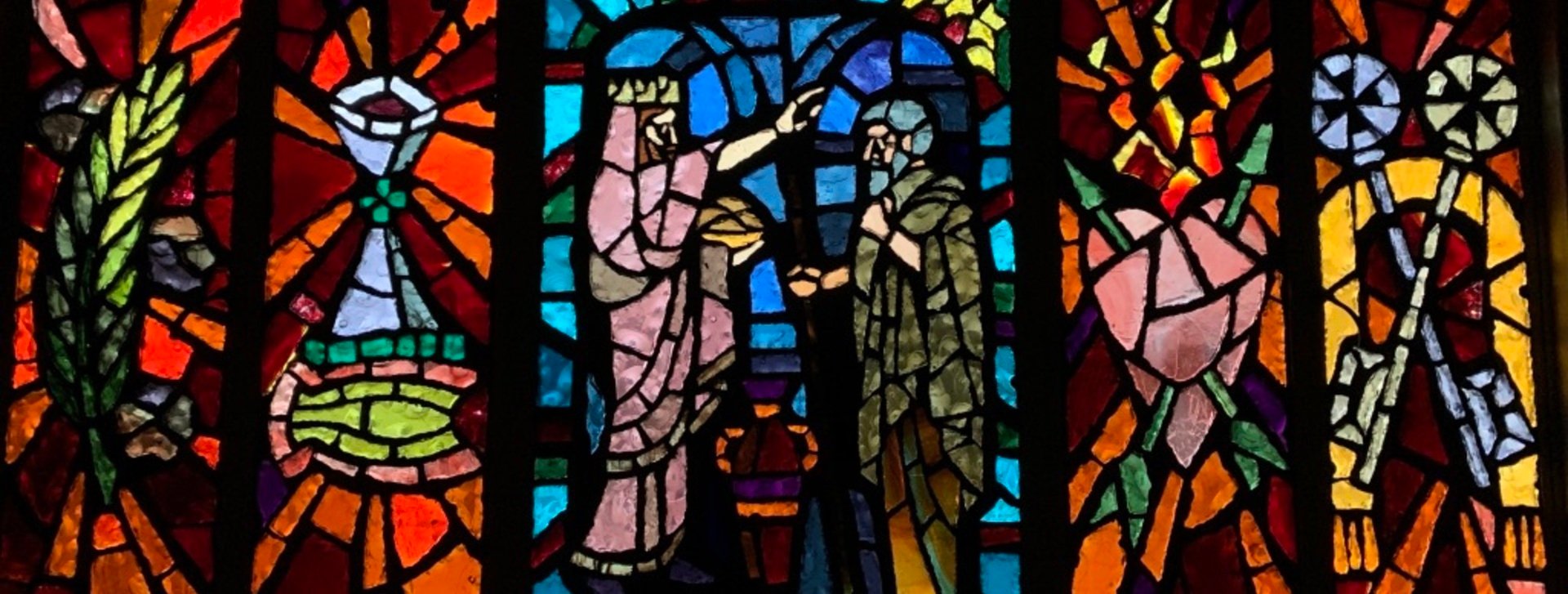 St. Agatha Los Angeles, CA